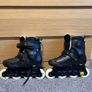 Rollerblades 41/42 + Protection Image 3
