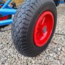 Berg go kart Image 10