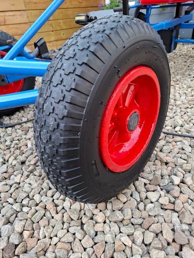 Berg go kart