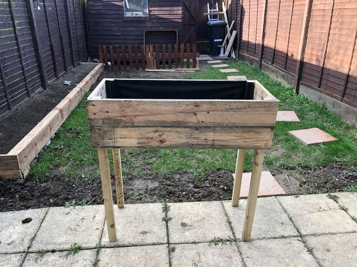 XL Planters