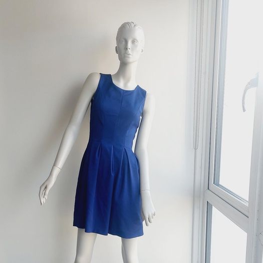 Tulip dress