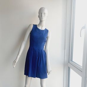 Tulip dress