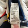 M&S X Harry Potter Long Sleeve Polo Boys. Size 7-8 Image 7