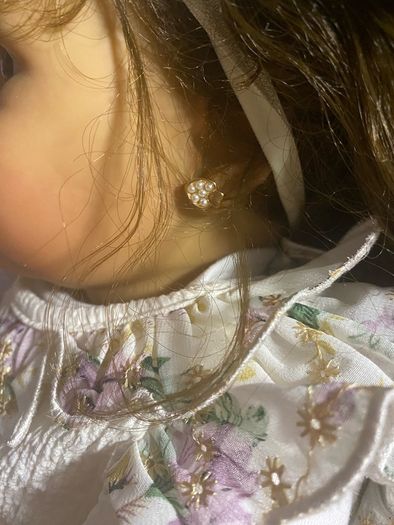 beautiful reborn baby doll