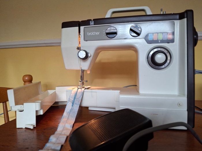 Brother Sewing Machine