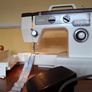Brother Sewing Machine Image 2