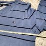 Tommy Hilfiger Mens V Neck Jumper Size Large Image 5