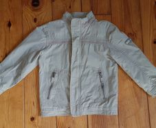 Age 5 Jacket