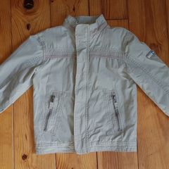 Age 5 Jacket
