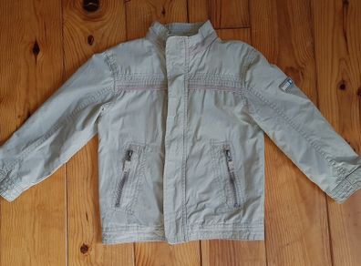 Age 5 Jacket