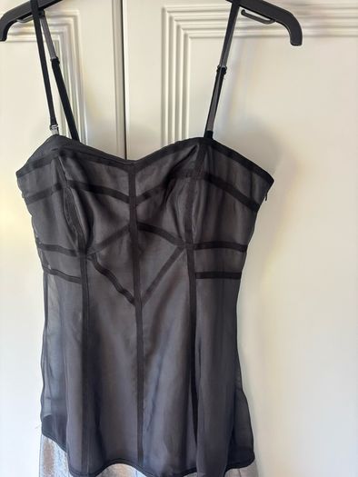 coast dress