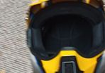 helmet