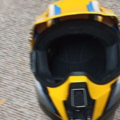 helmet