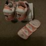 Adidas x bad bunny / pink / 7 / new Image 6