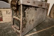 German ammunition box for Mg34/42