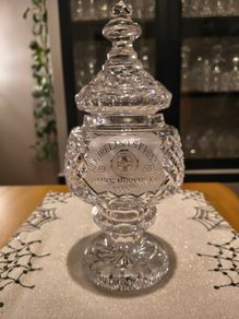 Waterford Crystal  GAA James Murphy Trophy
