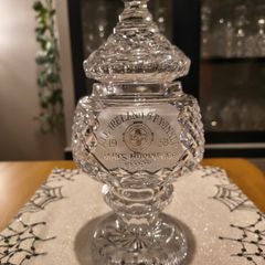 Waterford Crystal  GAA James Murphy Trophy