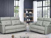 Electric Recliner Sofa Sets In Stock Ready To Go !!