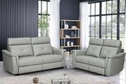 Electric Recliner Sofa Sets In Stock Ready To Go !!