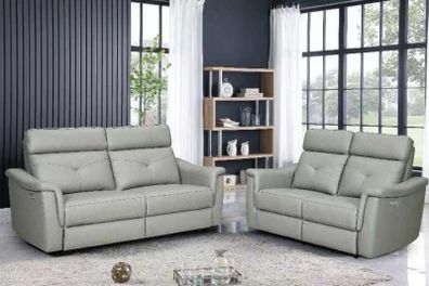 Electric Recliner Sofa Sets In Stock Ready To Go !!