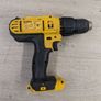 Dewalt 18v drill Image 2