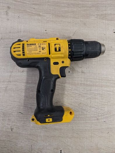 Dewalt 18v drill