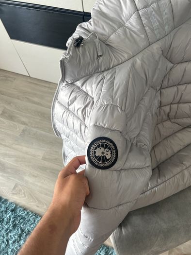 canada goose crofton