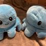Mood Octopus plush Image 2