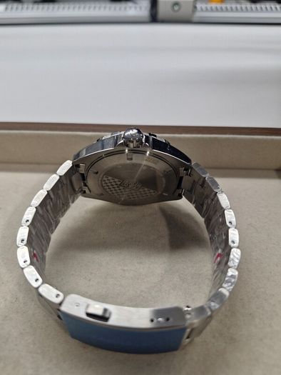 TAG Heuer Formula 1 Quartz Grey Dial Full Set