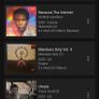Huge 50 plus hip hop and rap vinyl collection Image 8