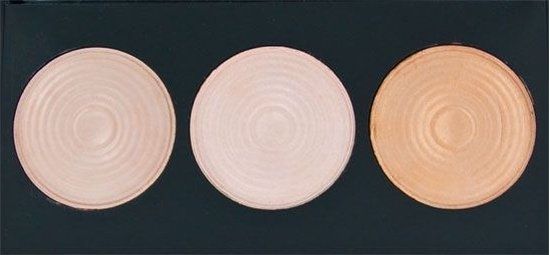 Revolution Radiance Radiant Light Palette - New