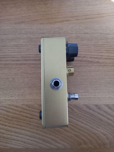 Analogman SunFace NKT Red Dot