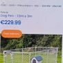 Dog Pen Enclosure Image 5