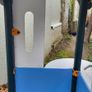 HAGS Playground Climbing Frame With Slide Image 9