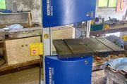 Band saw
