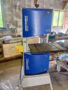 Band saw