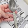 Vintage Swiss Army Issued Canteen set Cutlery Issued 1928 Collectable Militaria Image 10