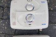Triton shower