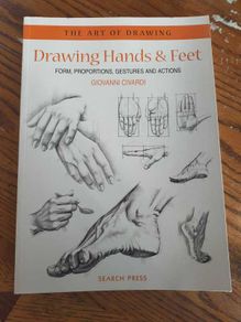 The Art Of Drawing Giovanni Civardi Individually Priced