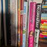 books eur 2 each Image 4