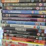 Blu ray and Dvds Image 5