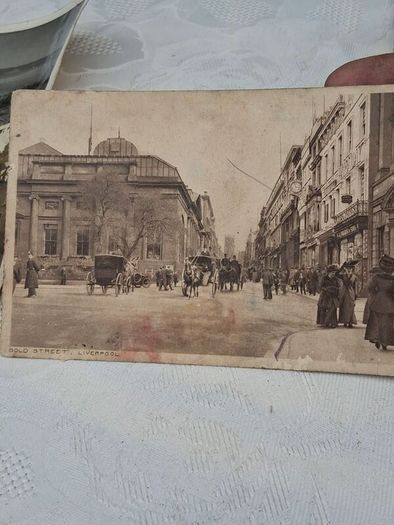 Collection of 21 Irish Vintage Postcards And Photos(Super rare Examples)