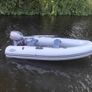 inflatable 3 meter dinghy Image 2