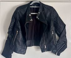 Biker Jacket