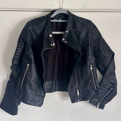 Biker Jacket