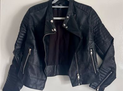 Biker Jacket