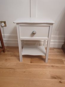 Sewing cabinet