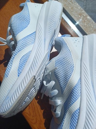 New Trainers