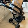 Panorama XTI 2in1 Buggy Pram Image 10