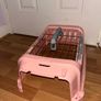 AniOne Open Top Cat Carrier XS Image 6